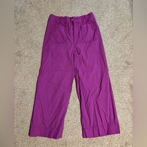 COLLETTE WIDE LEG MAEVE